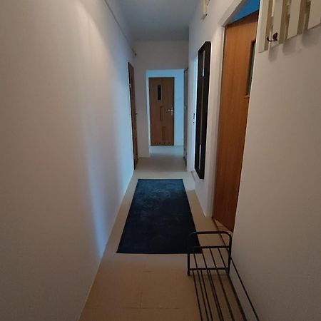 Apartament Southy Кошалин Екстериор снимка