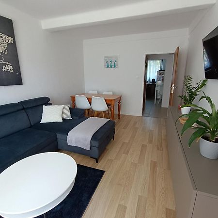 Apartament Southy Кошалин Екстериор снимка
