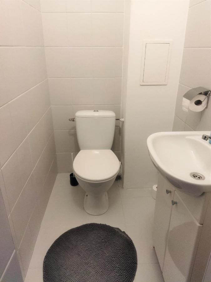 Apartament Southy Кошалин Екстериор снимка