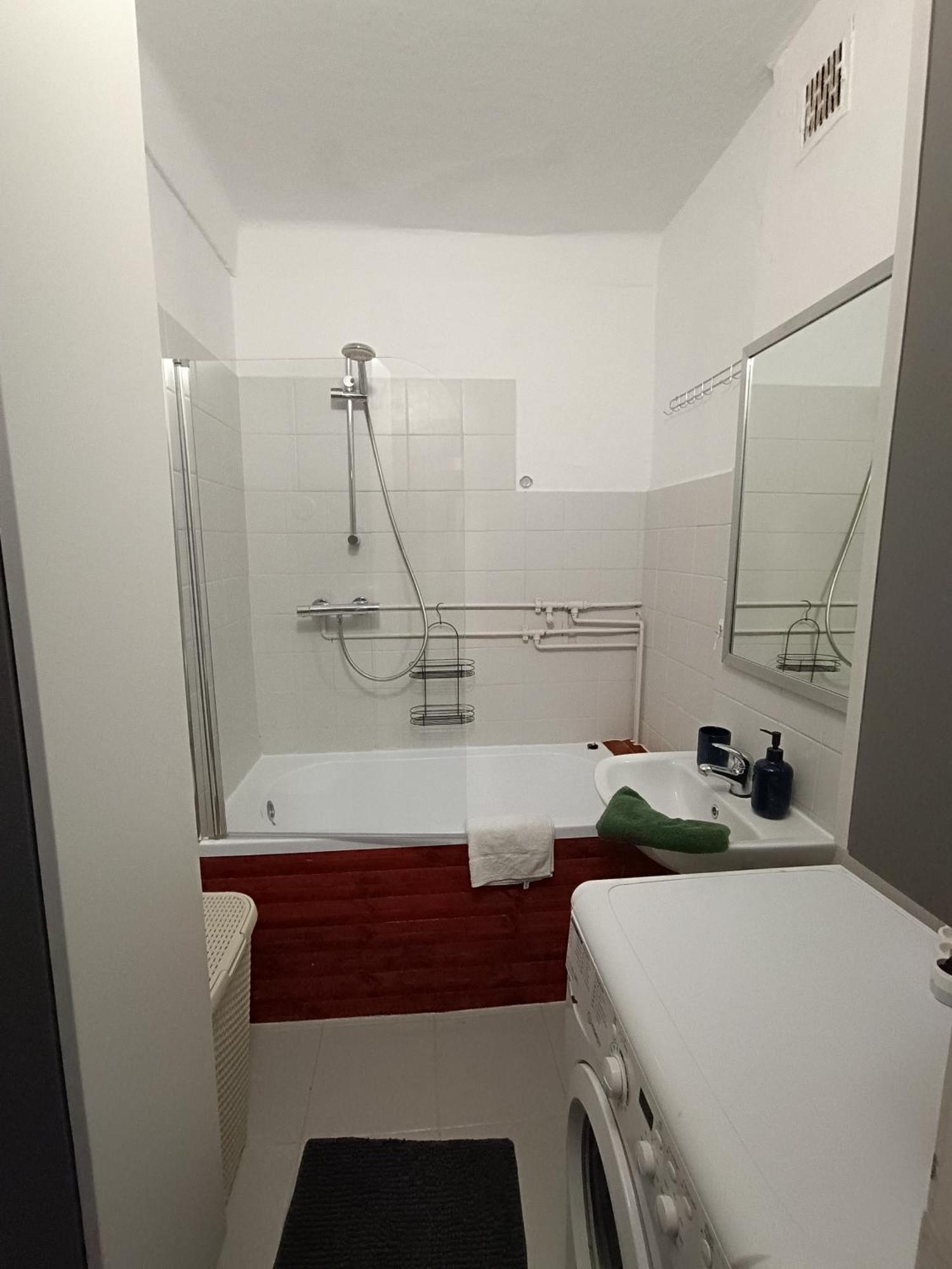 Apartament Southy Кошалин Екстериор снимка
