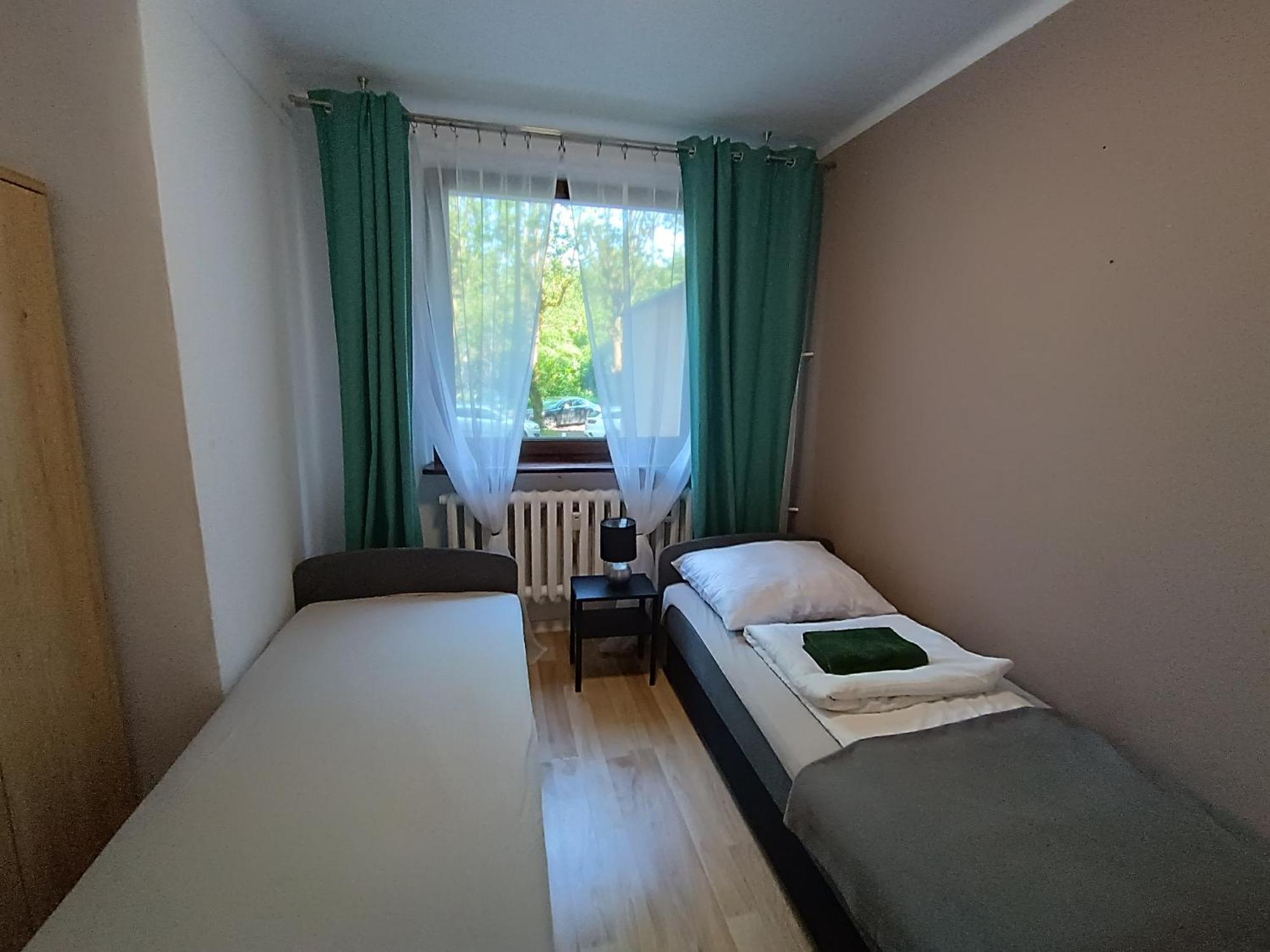 Apartament Southy Кошалин Екстериор снимка