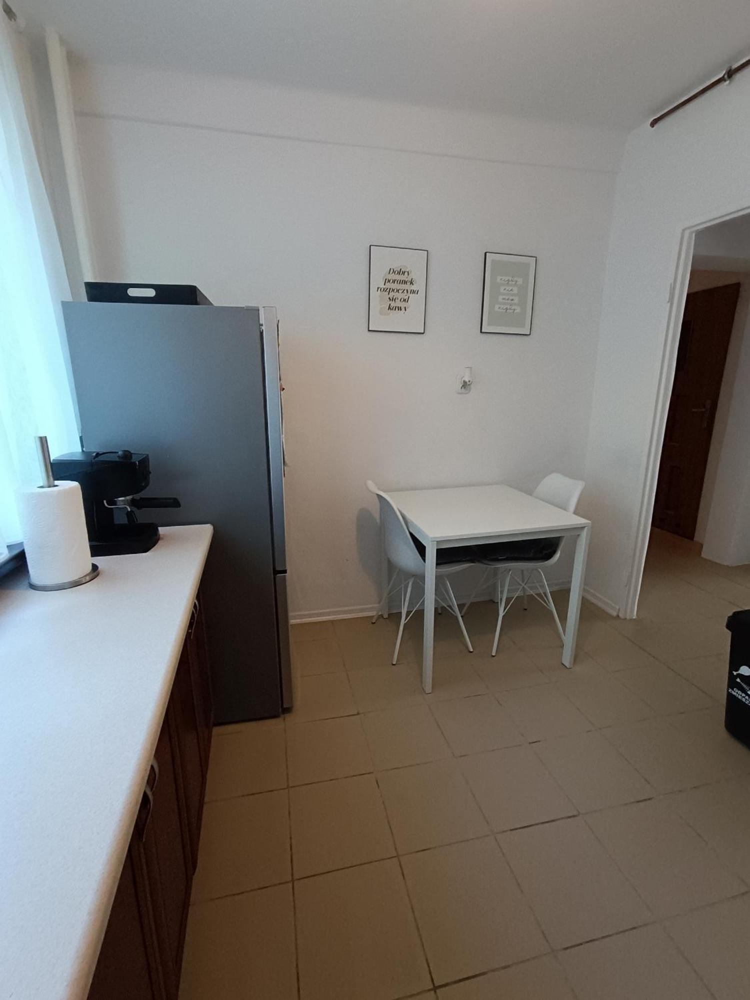 Apartament Southy Кошалин Екстериор снимка